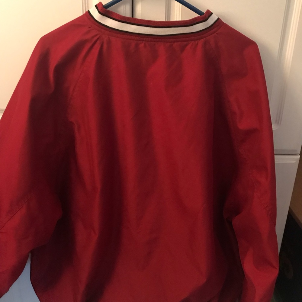 Razorback Pullover - image 3